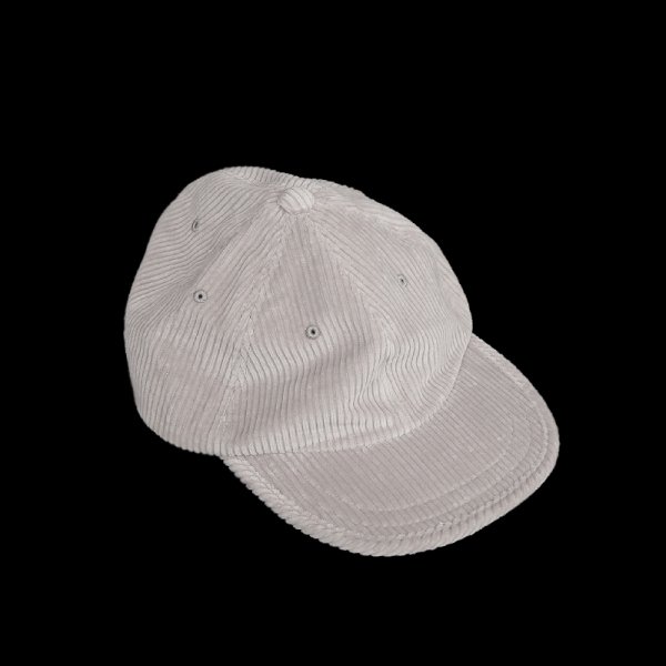 OUTDATED CAP - Light Gray