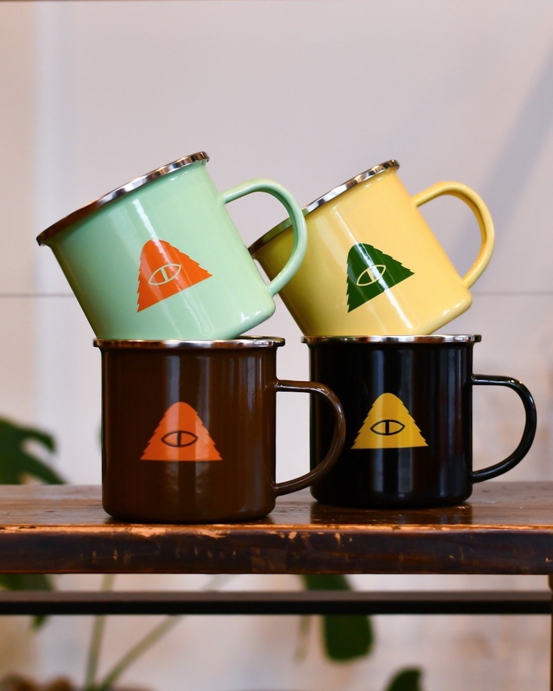 POLeR OUTDOOR STUFF[ポーラーアウトドアスタッフ] | POLER CAMP MUG