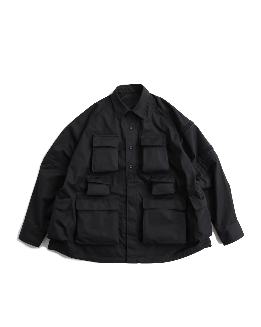 wax clothing[ワックスクロージング] | WAX ORIGINAL / UTILITY SHIRT