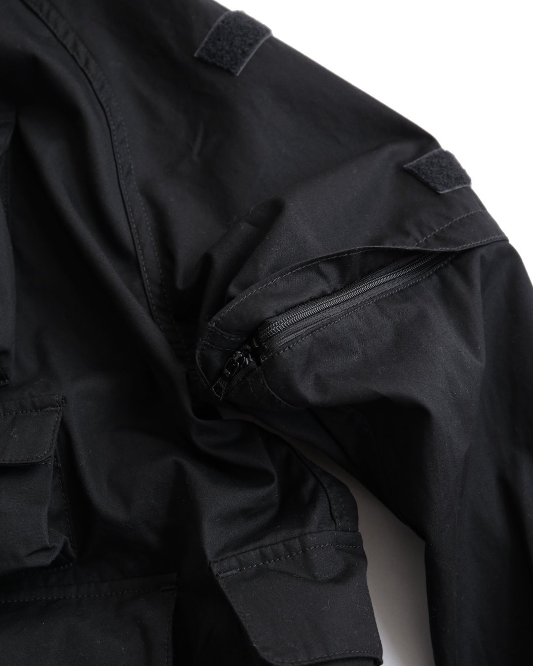 wax clothing[ワックスクロージング] | WAX ORIGINAL / UTILITY SHIRT