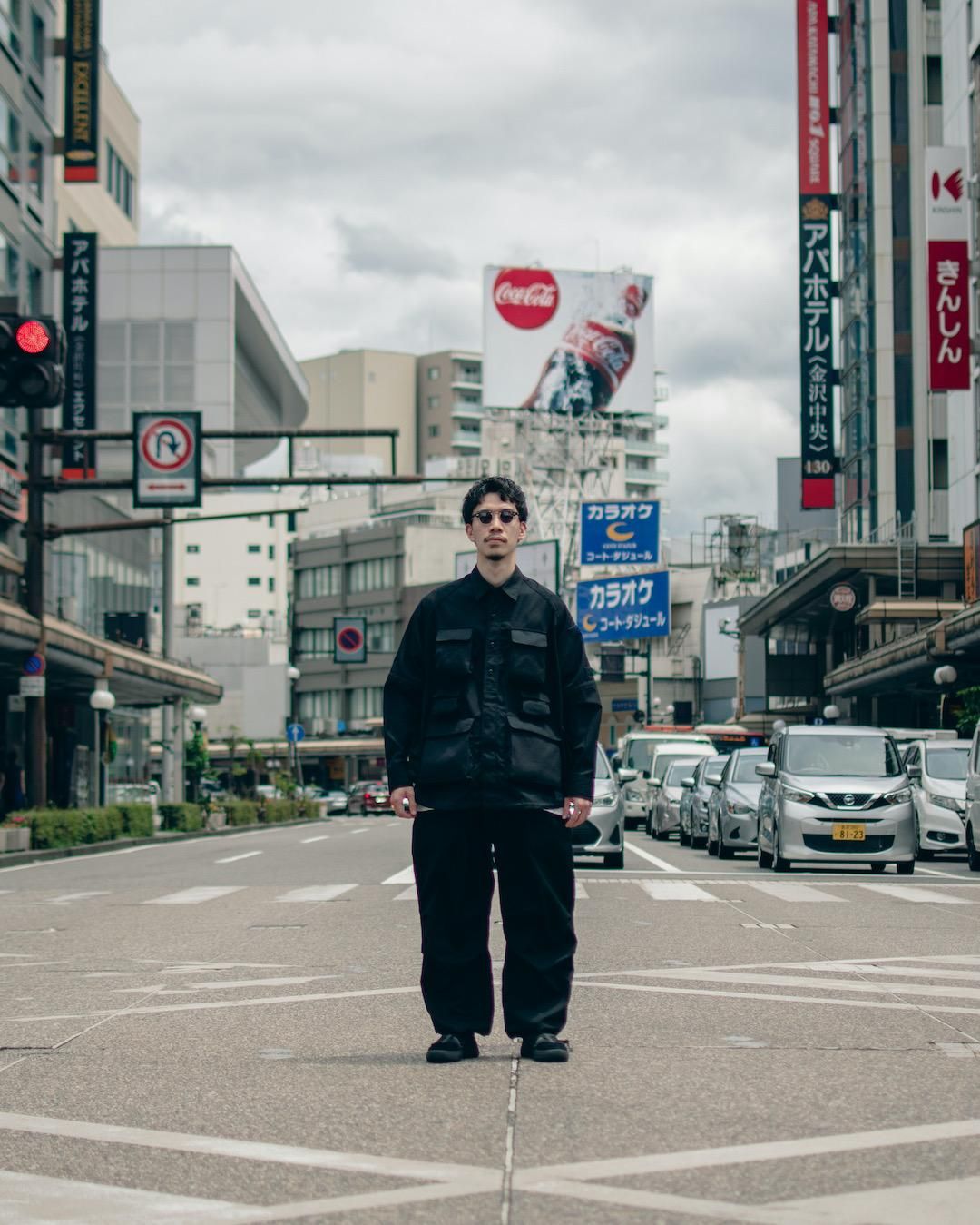 wax clothing[ワックスクロージング] | WAX ORIGINAL / UTILITY