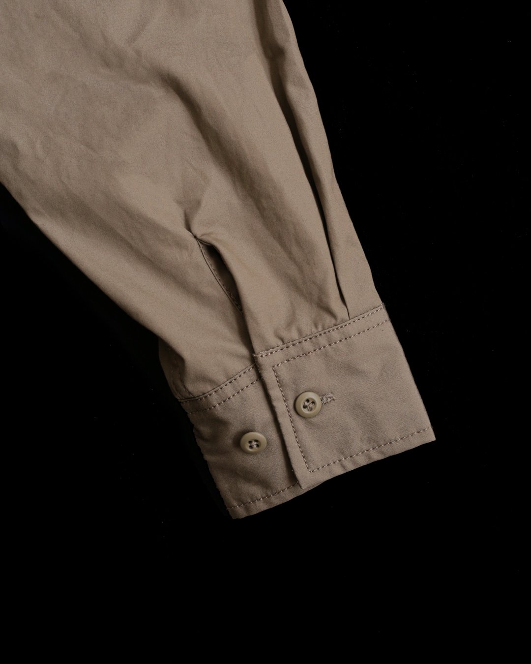 wax clothing[ワックスクロージング] | WAX ORIGINAL / UTILITY SHIRT