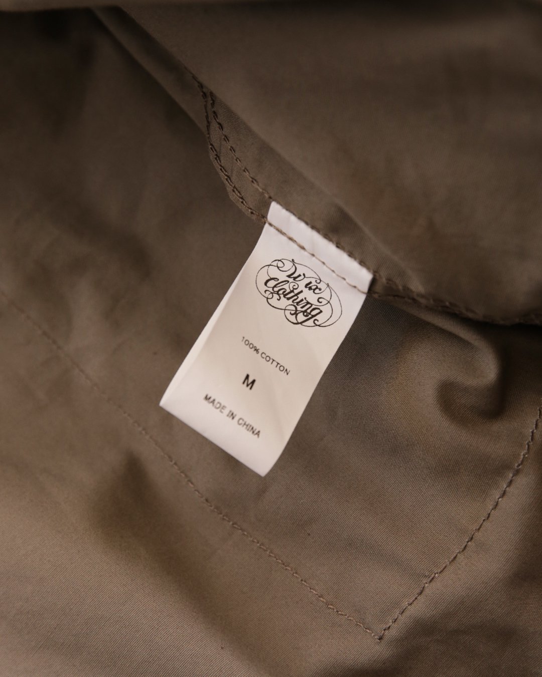 wax clothing[ワックスクロージング] | WAX ORIGINAL / UTILITY SHIRT