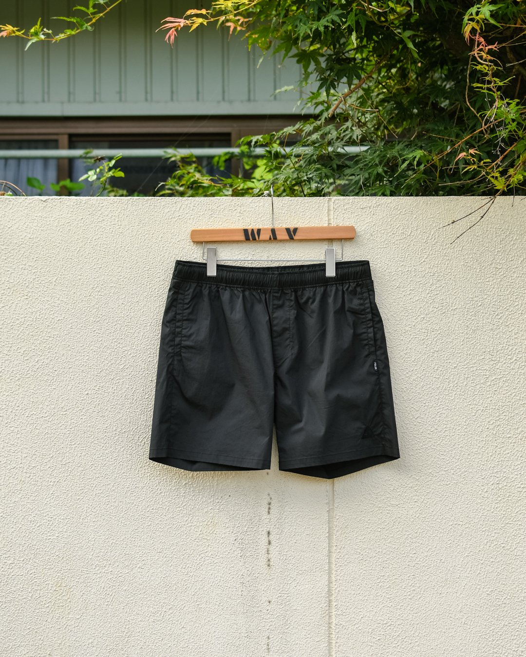 STRETCH RELAX SHORTS