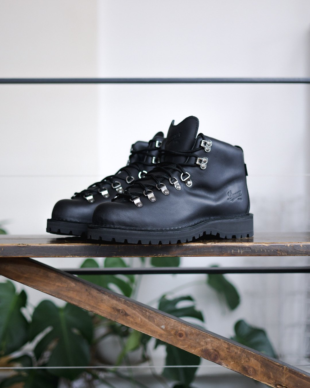 DANNER[ダナー] | TRAIL FIELD - Black