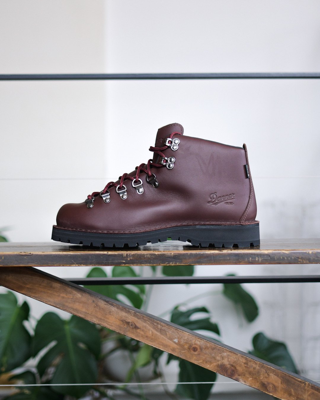 DANNER[ダナー] | TRAIL FIELD - D.Brown