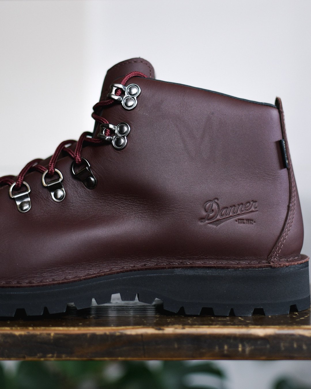 DANNER[ダナー] | TRAIL FIELD - D.Brown