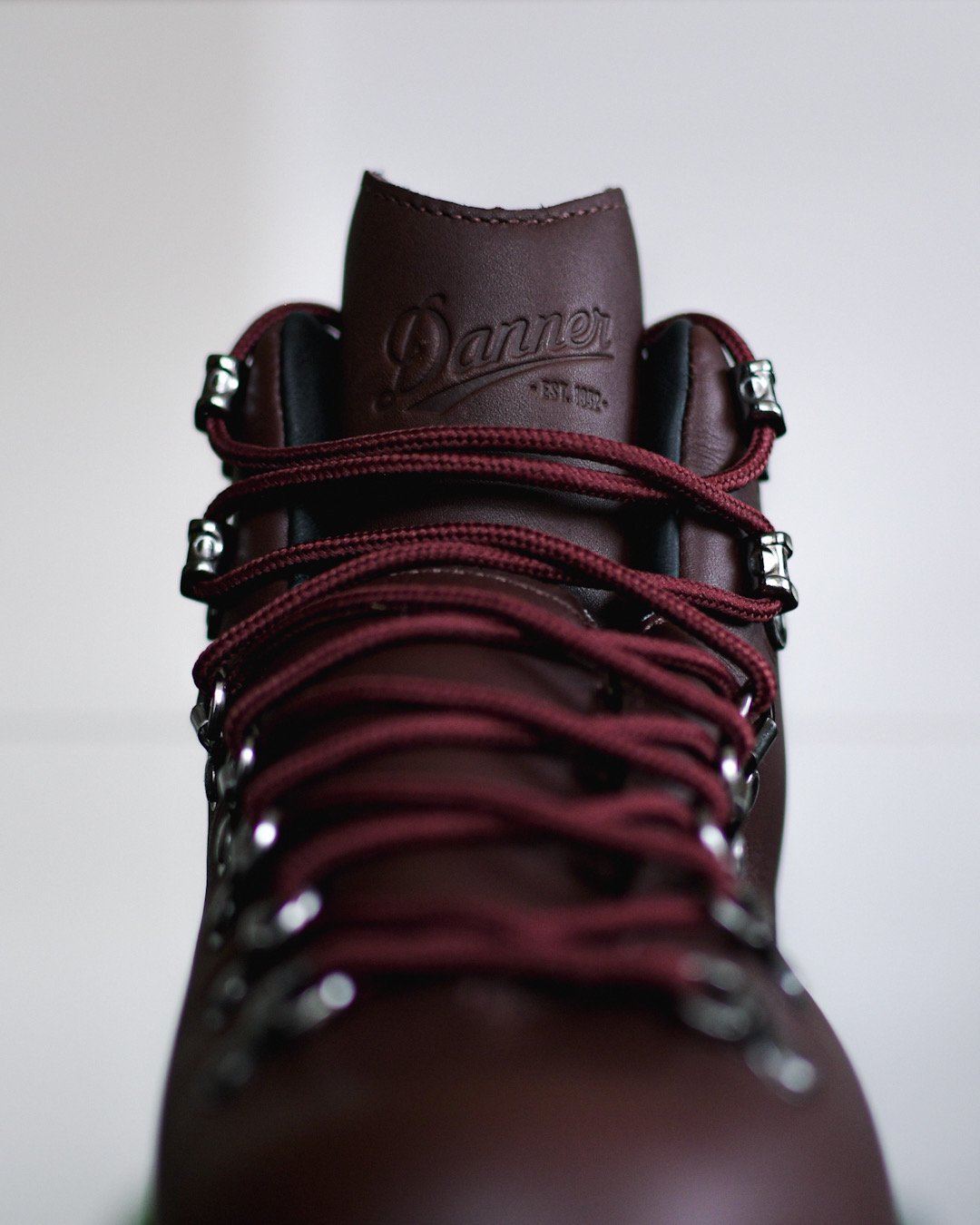 DANNER[ダナー] | TRAIL FIELD - D.Brown