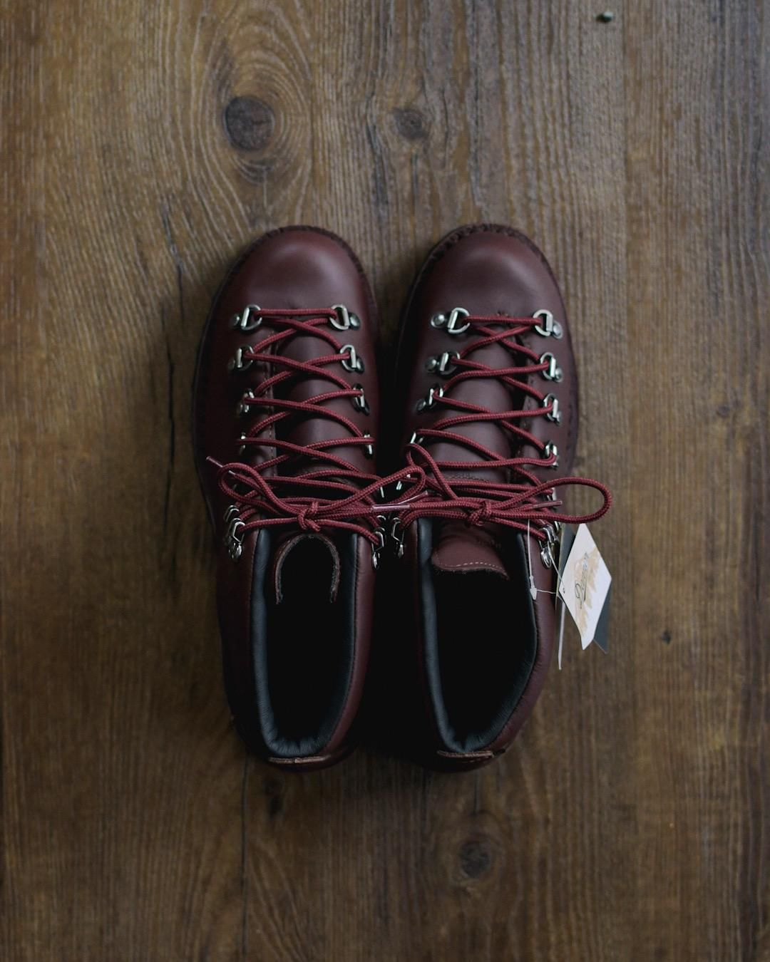 DANNER[ダナー] | TRAIL FIELD - D.Brown