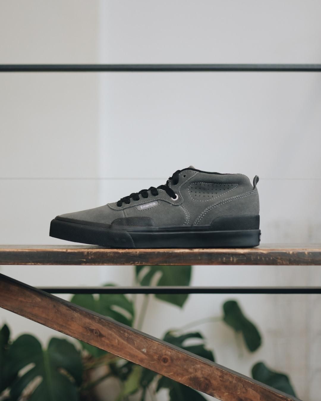 Emerica/エメリカPILLAR ⭐︎新品 25cm スケートシューズ SPANKY スケボー シューズ エメリカ 25.5-28cm Emerica Pillar