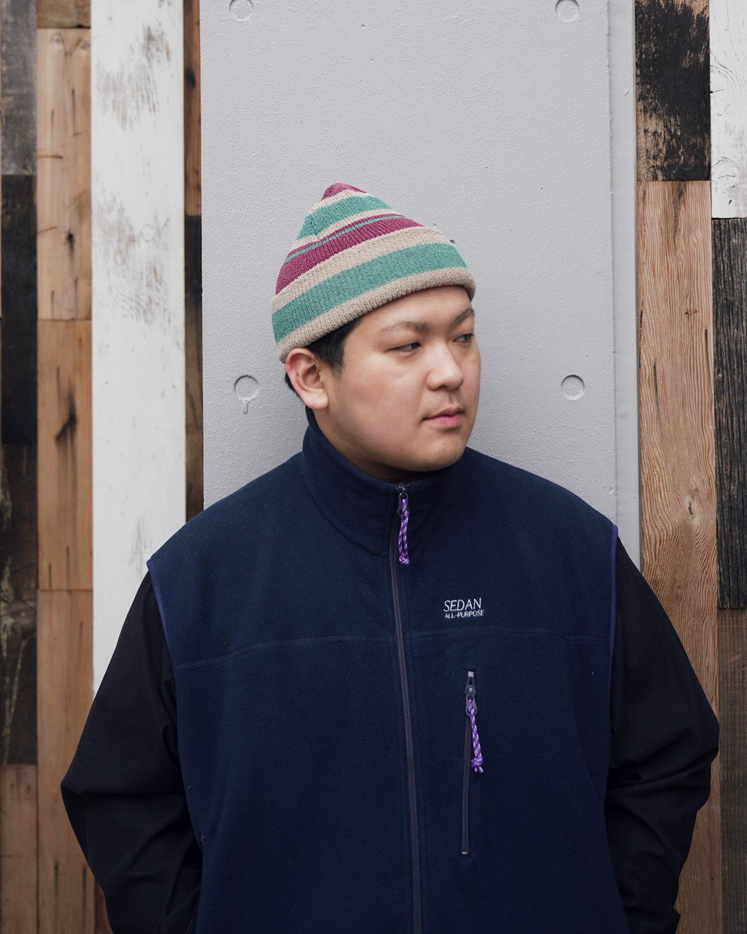 noroll CONFECTION WASHI BEANIE から厳選した 64.0%OFF weekend.fm