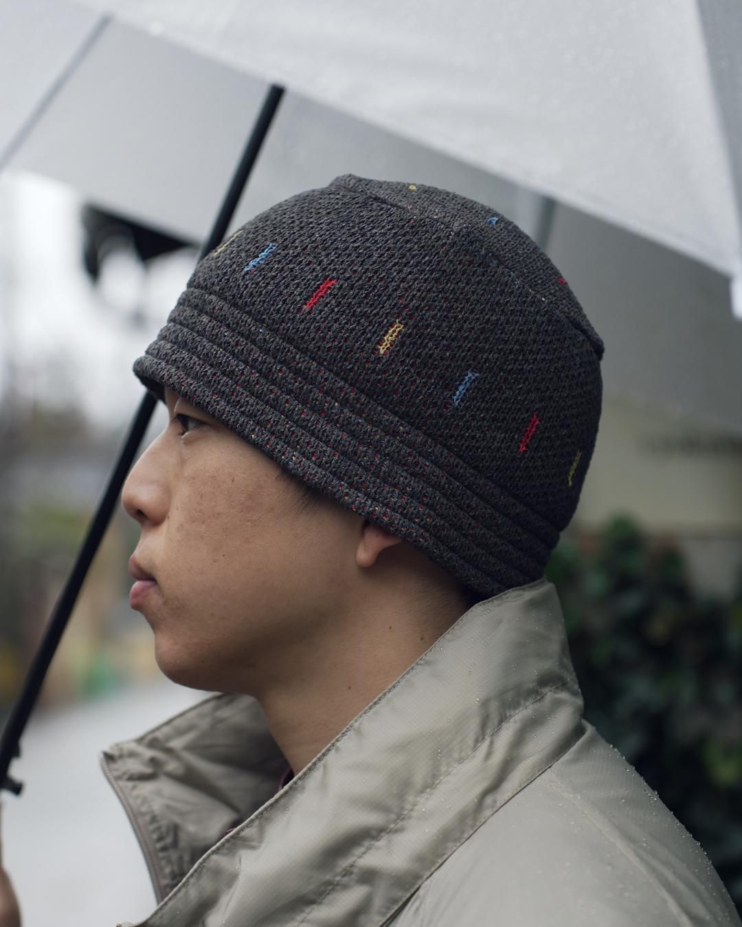 NOROLL × Loop hat ハット Northern Bucket - 通販 - guianegro.com.br