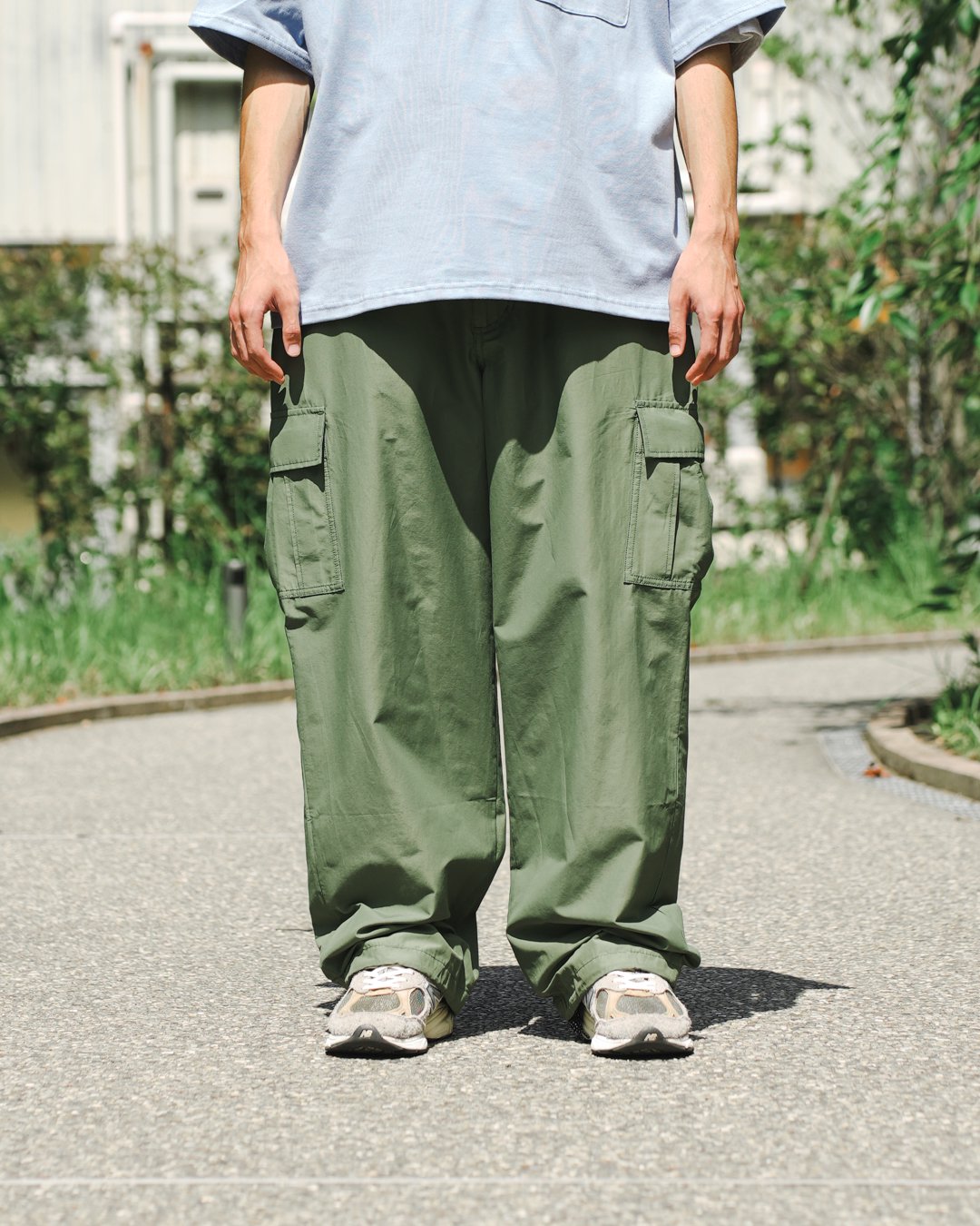RWCHE  SESSION PANT
