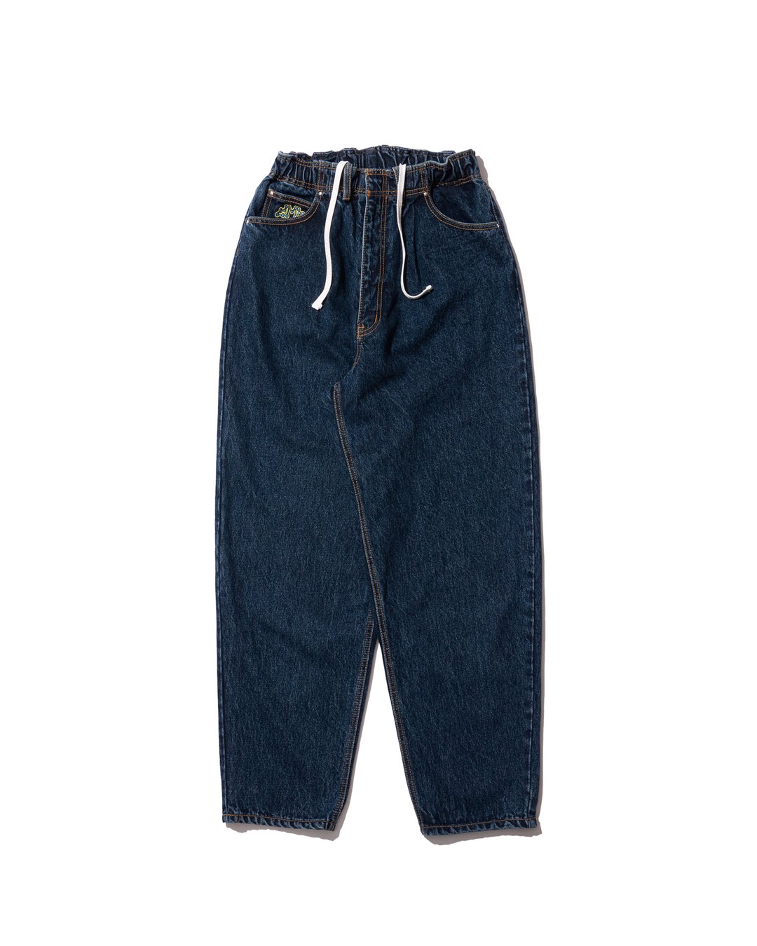 DeMarcoLab9TEEZ S.C. DENIM JEANS