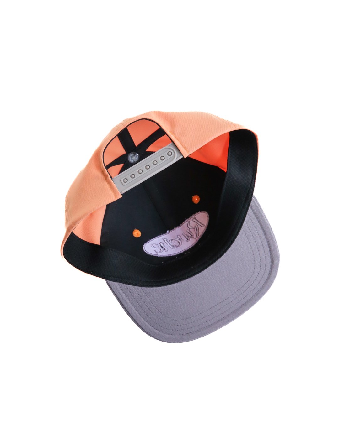 RWCHE[ローチ] | TM COUNTRY CAP - Orange, Green, Black