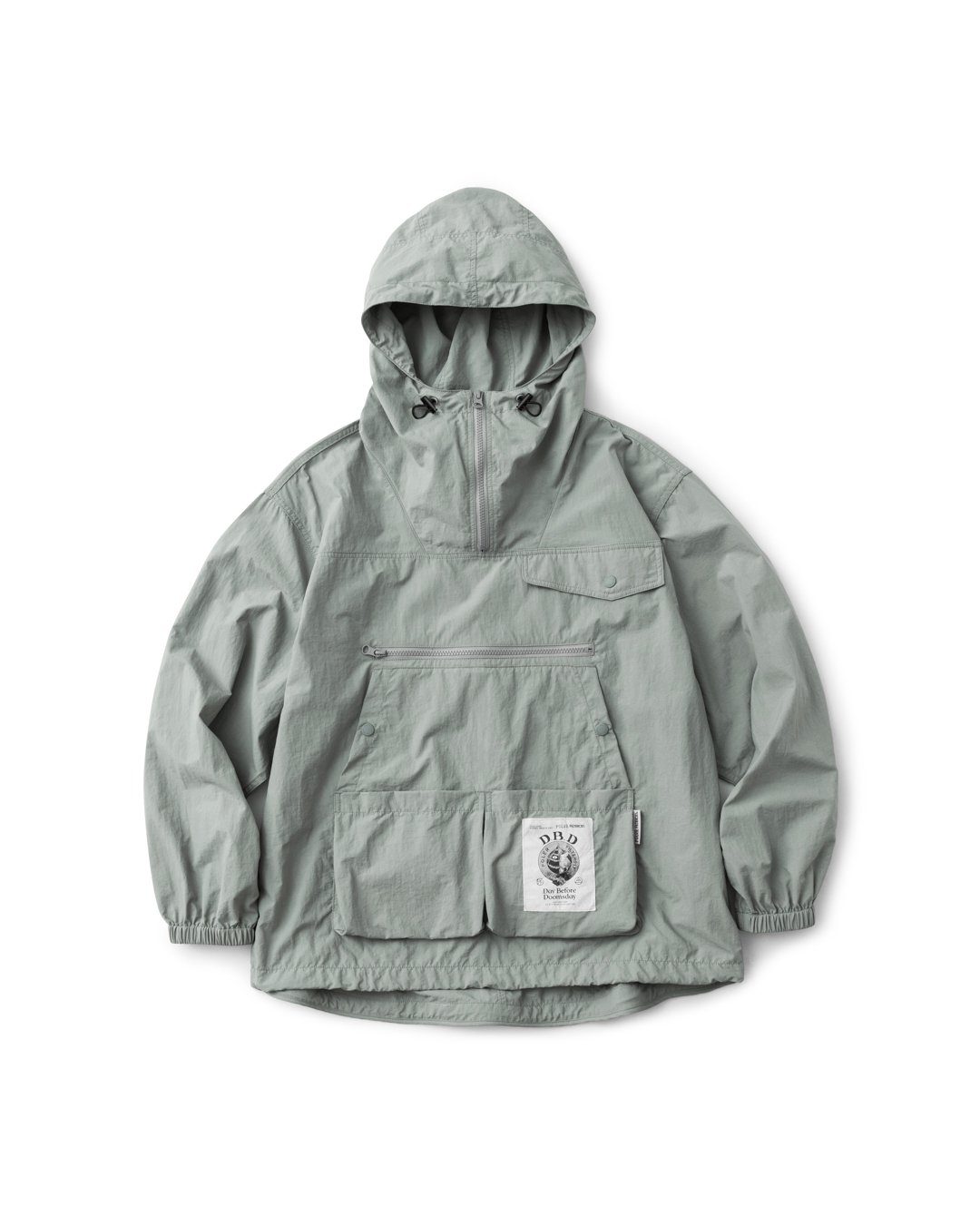 POLeR OUTDOOR STUFF[ポーラーアウトドアスタッフ] | wax clothing Web