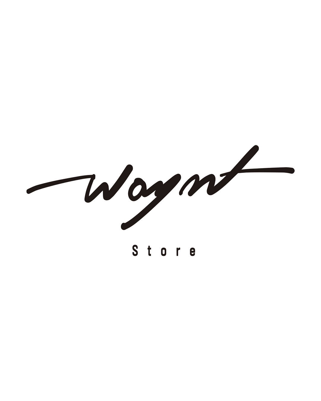 Web/ Waynt Store-square.site