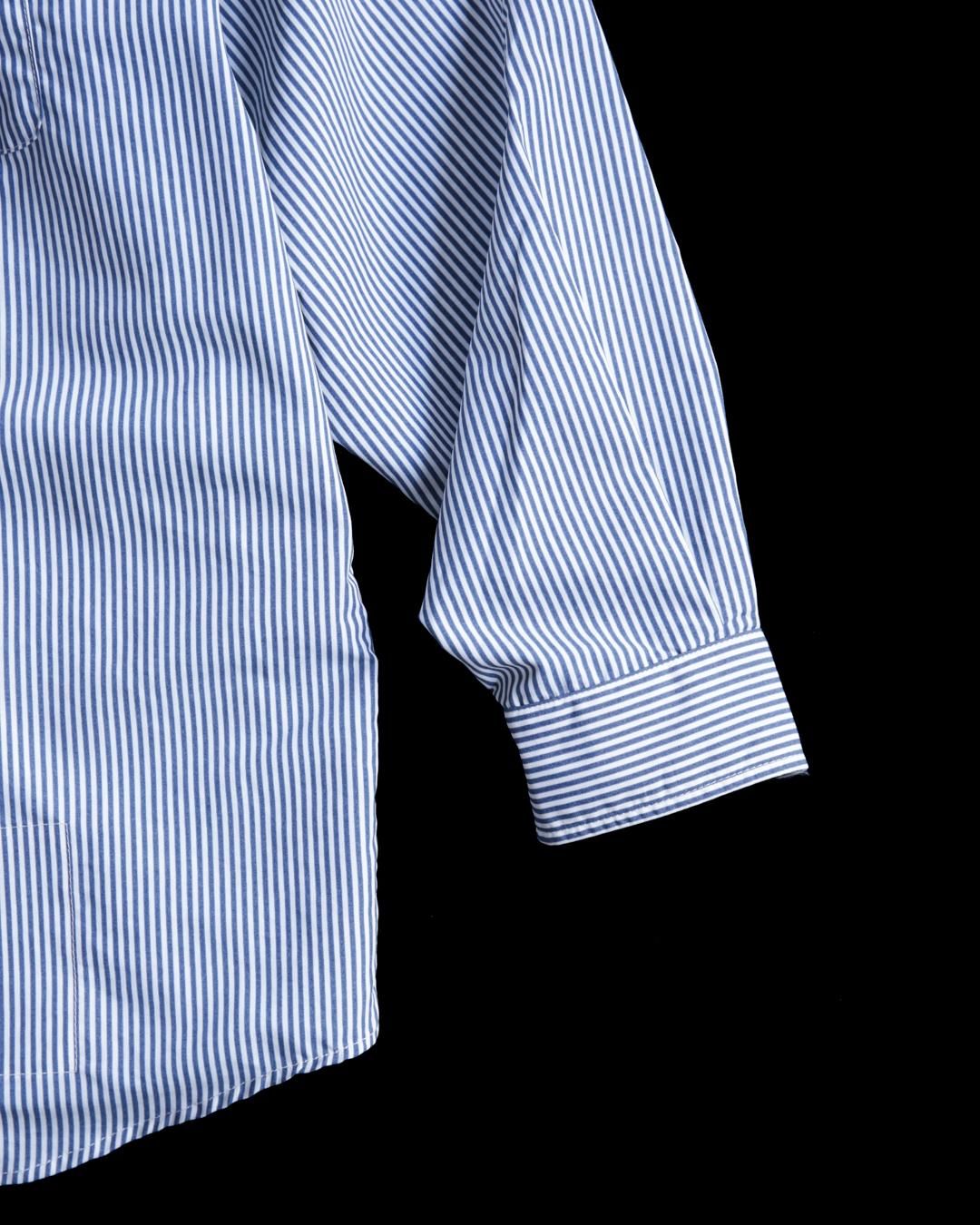 BURLAP OUTFITTER [バーラップアウトフィッター] ｜ L/S B.B.