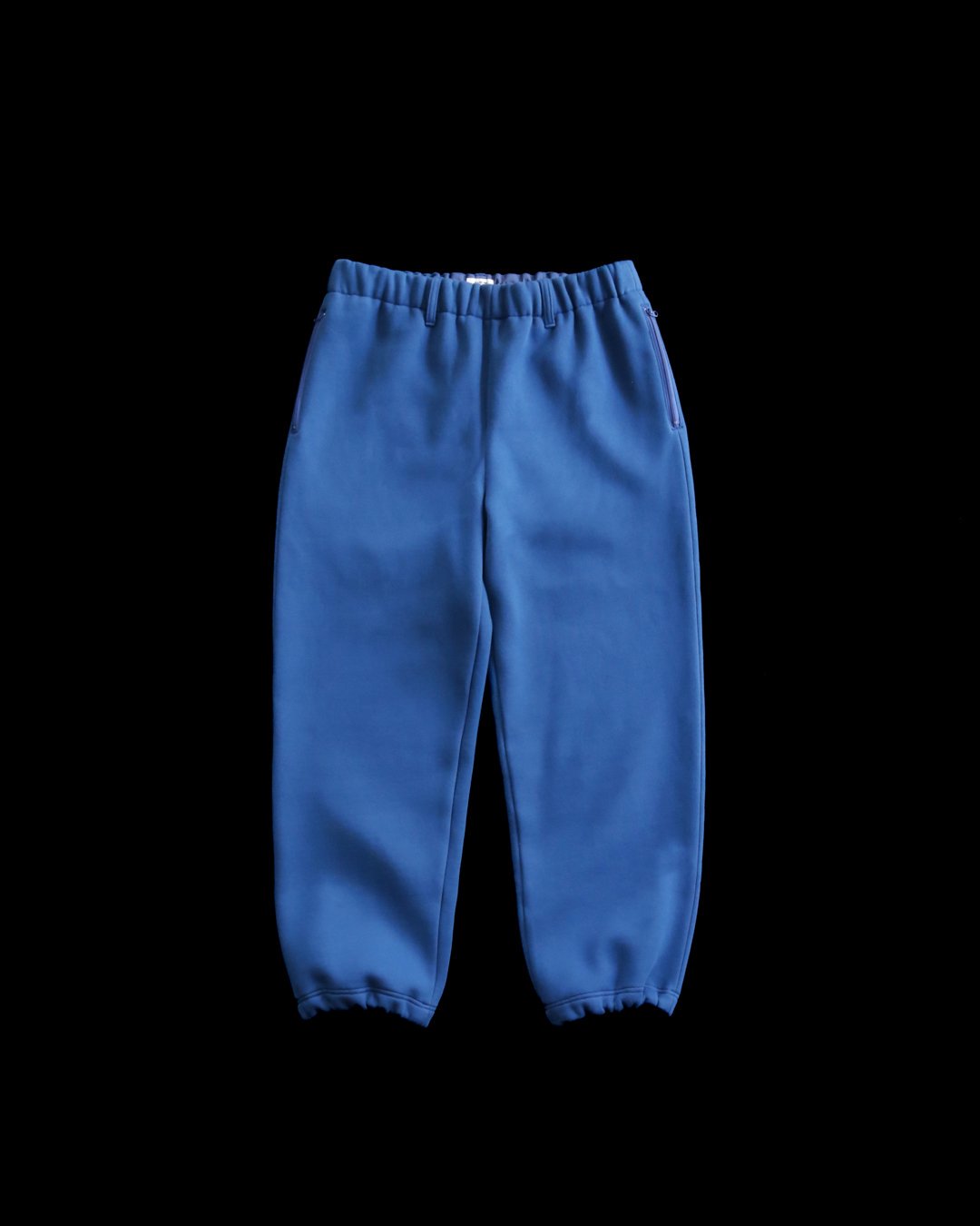 SESSION SWEAT PANTS - Blue
