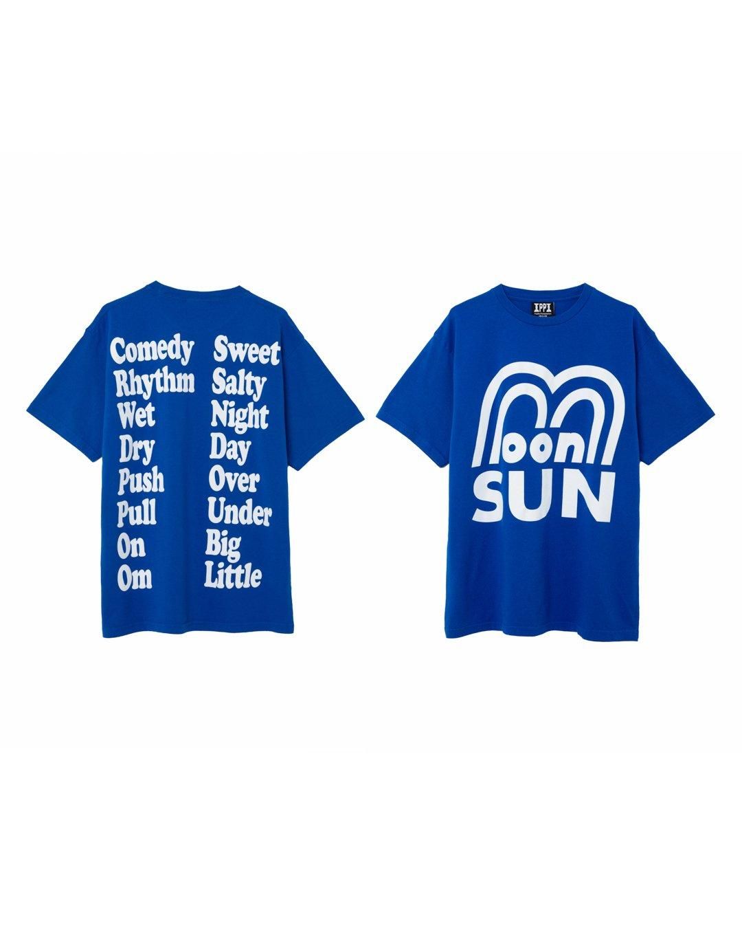 wax clothing & Waynt Store | Web Shop・CATEGORY [T-SHIRTS]