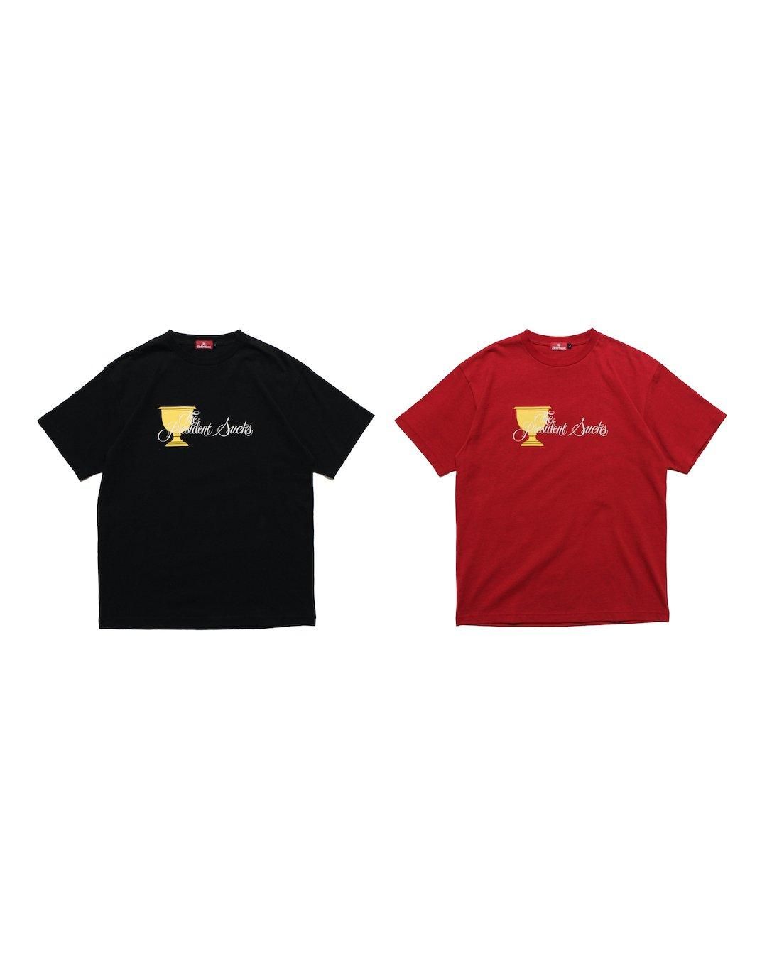 wax clothing & Waynt Store | Web Shop・CATEGORY [T-SHIRTS]