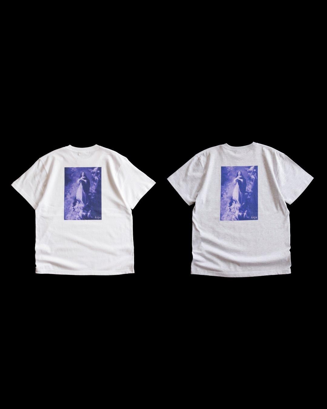 wax clothing & Waynt Store | Web Shop・CATEGORY [T-SHIRTS]