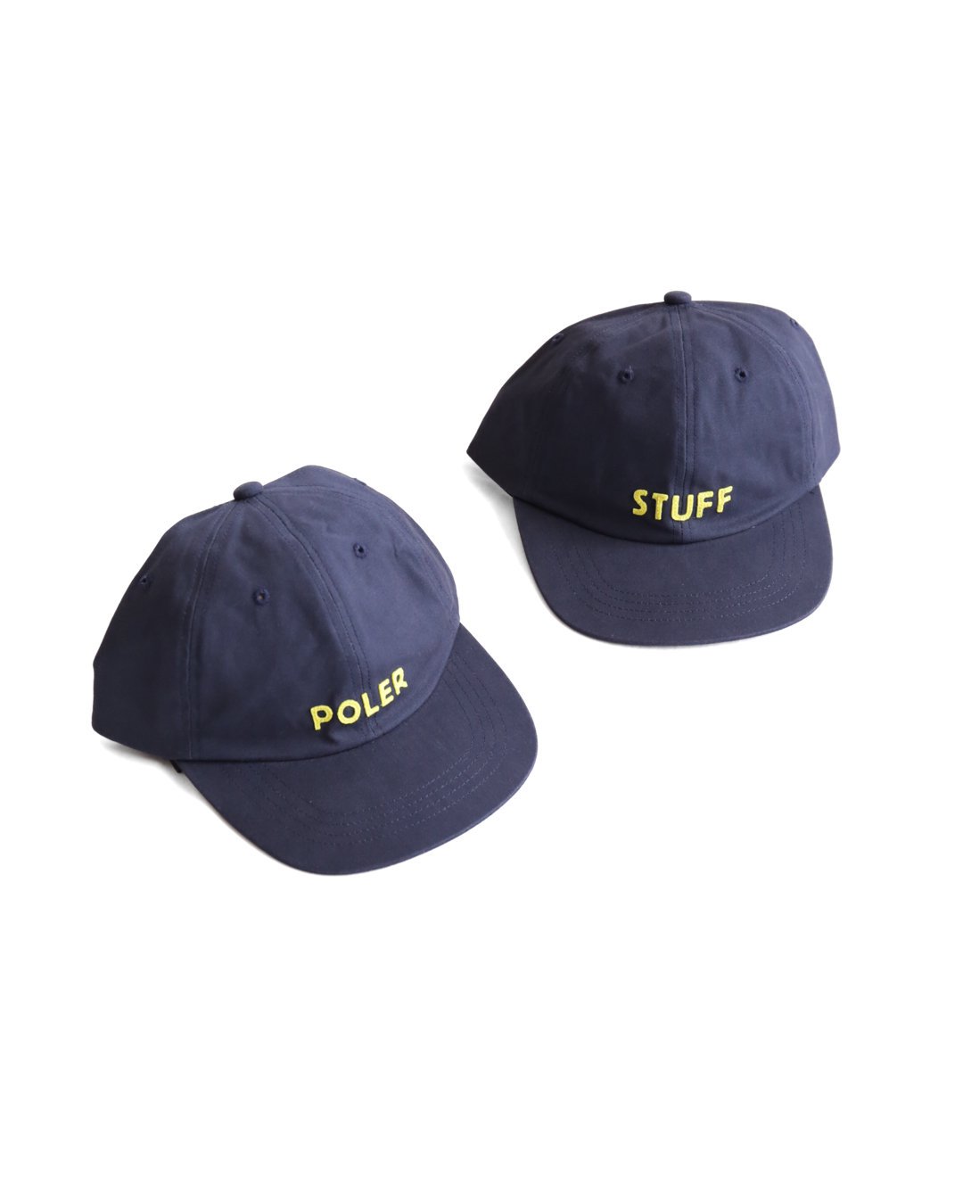 POLER STUFF CAP