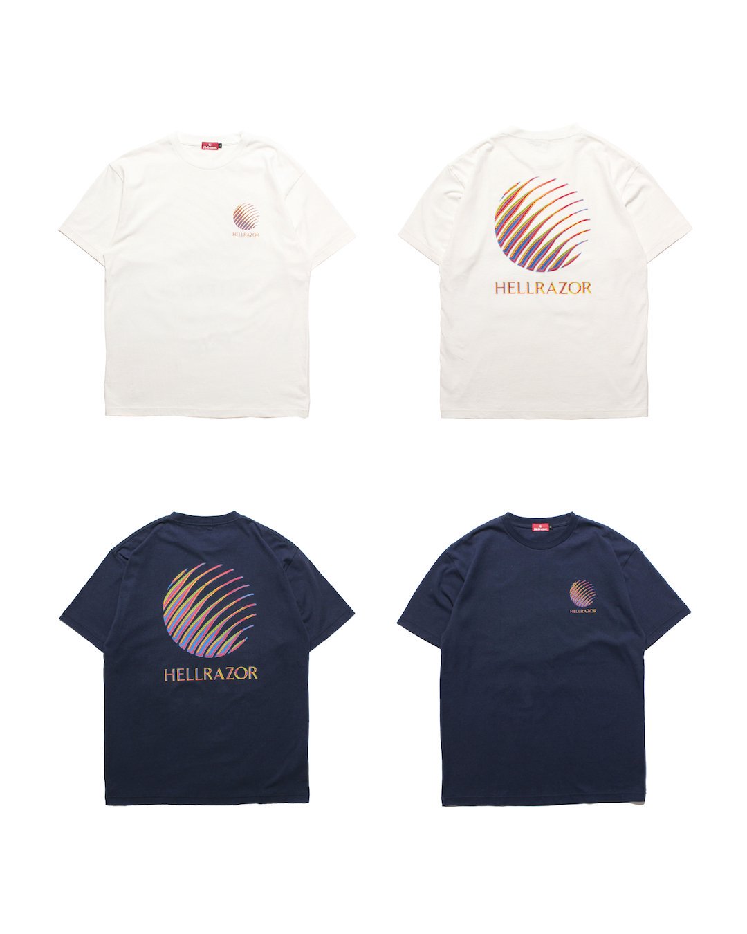 hellrazor t 安い シャツ