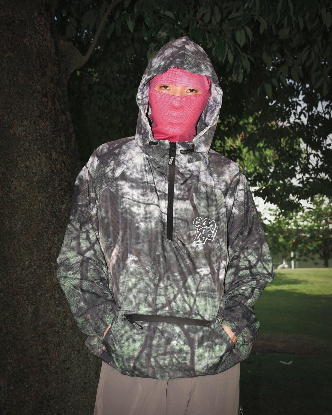 EASYGO ATHLETICS [イージーゴー アスレチックス] | SONAMU CAMO