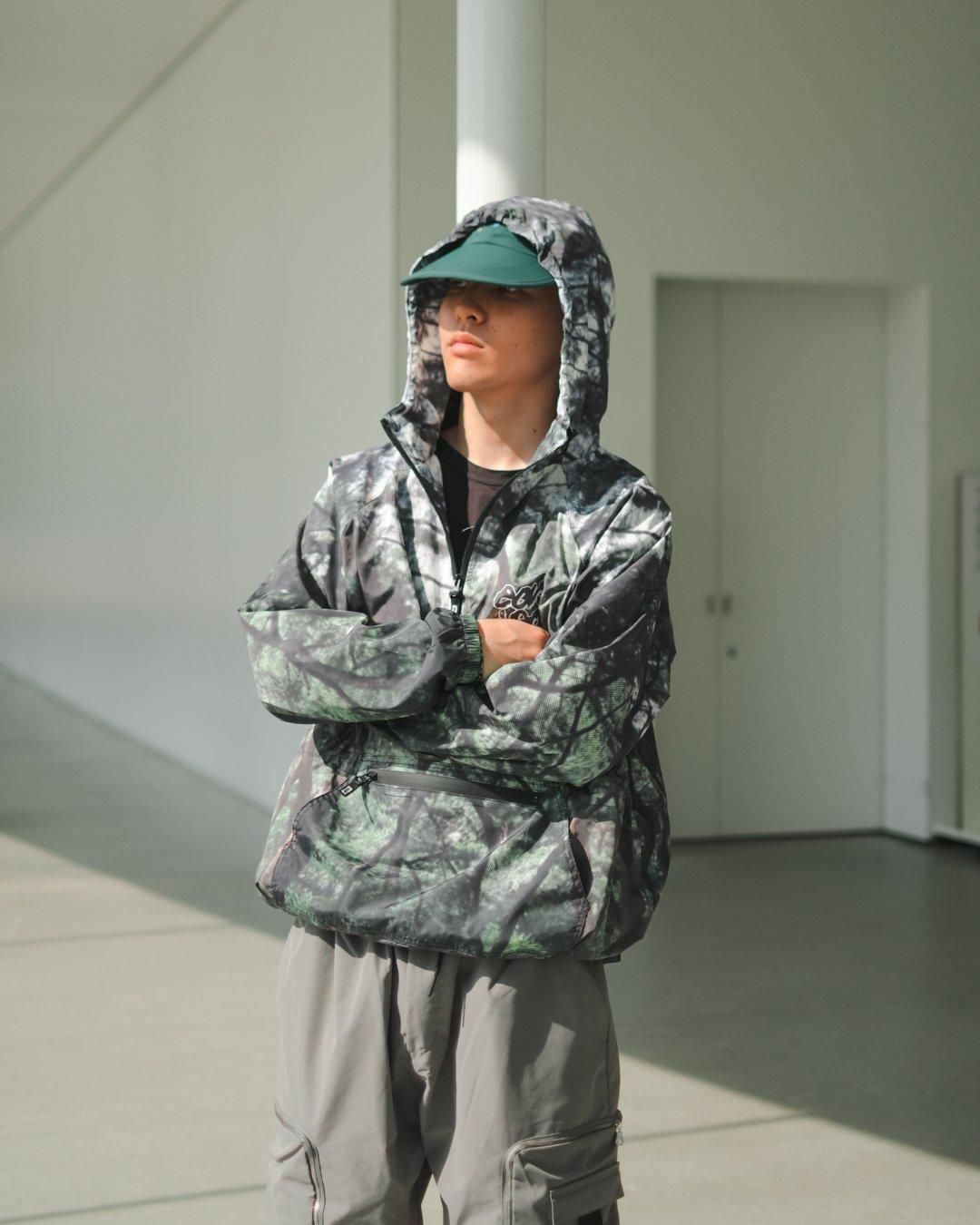 EASYGO ATHLETICS [イージーゴー アスレチックス] | SONAMU CAMO