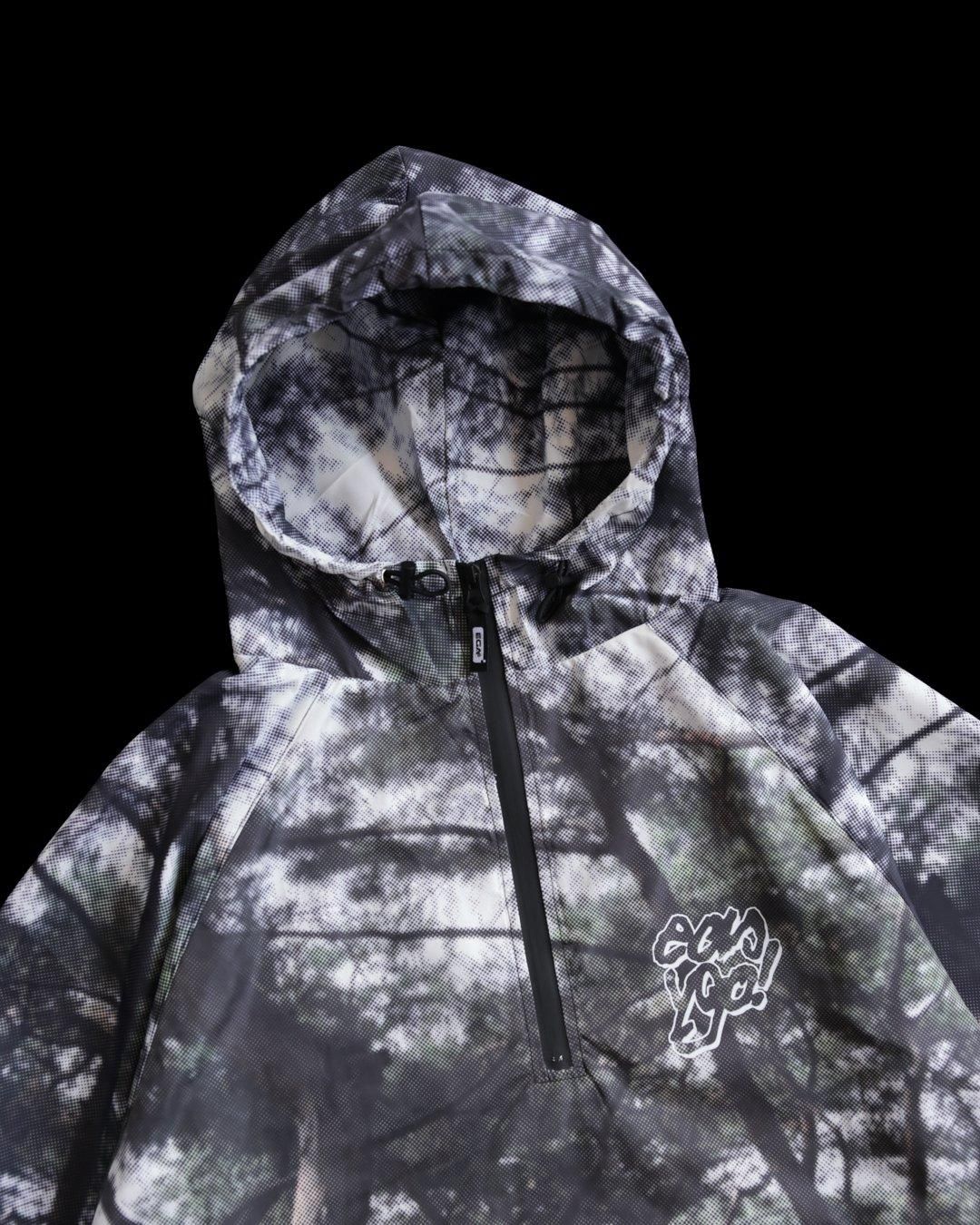 楽天市場】Ten c(テン シー）【ANORAK】アノラック☆ASH GRAY