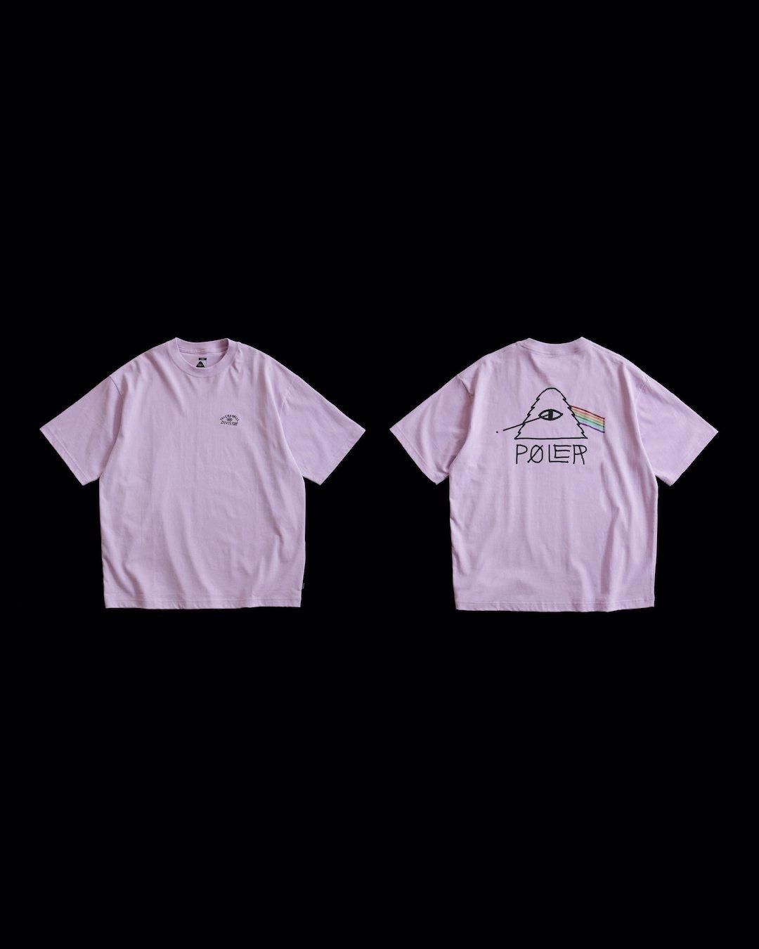 wax clothing & Waynt Store | Web Shop・CATEGORY [T-SHIRTS]