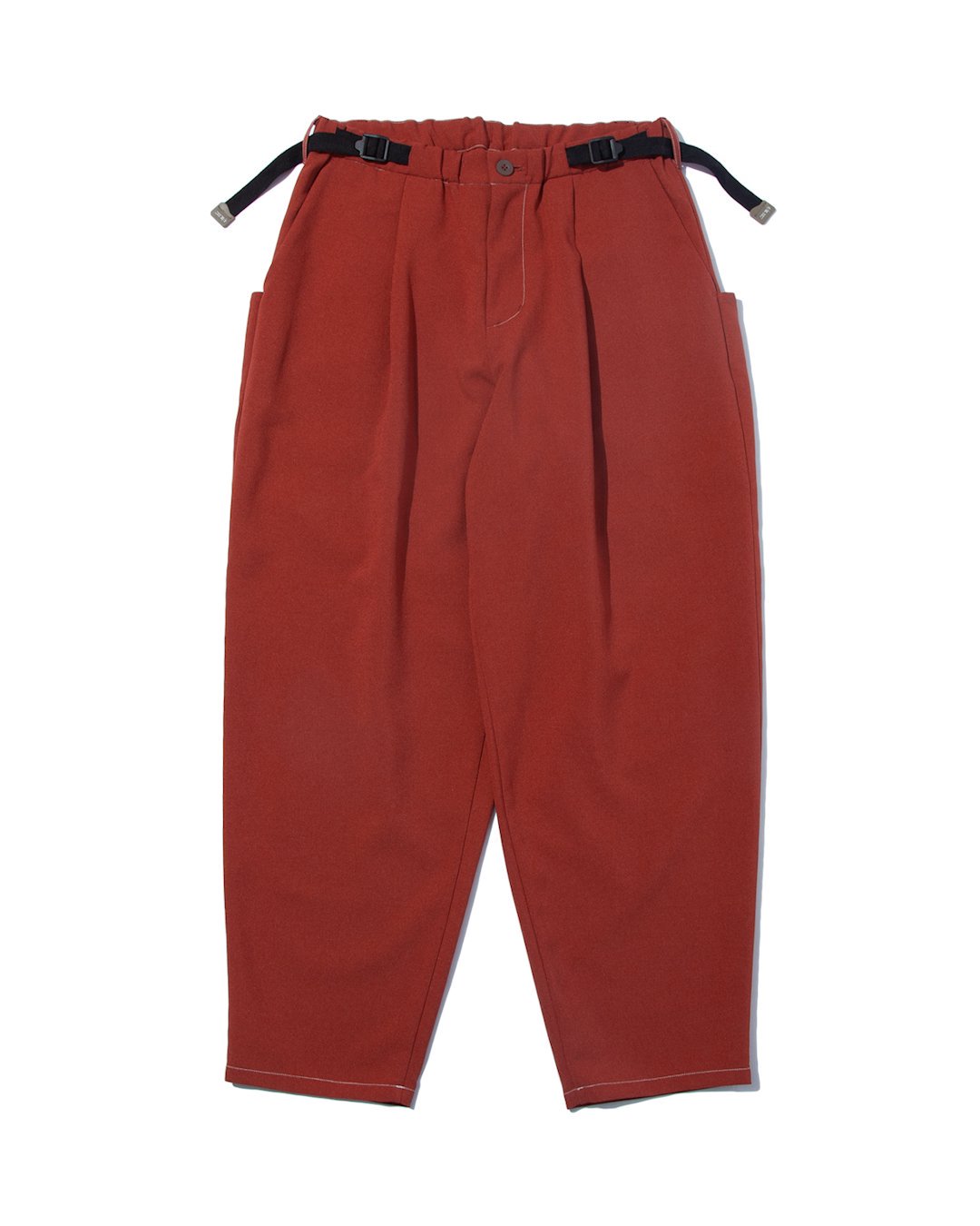 F/CELIGHTWEIGHT BALLOON CROPPED PANTS