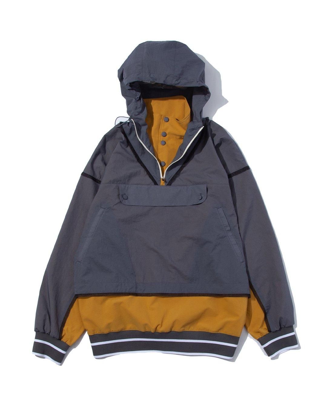 wax clothing & Waynt Store | Web Shop・CATEGORY [OUTERWEAR]