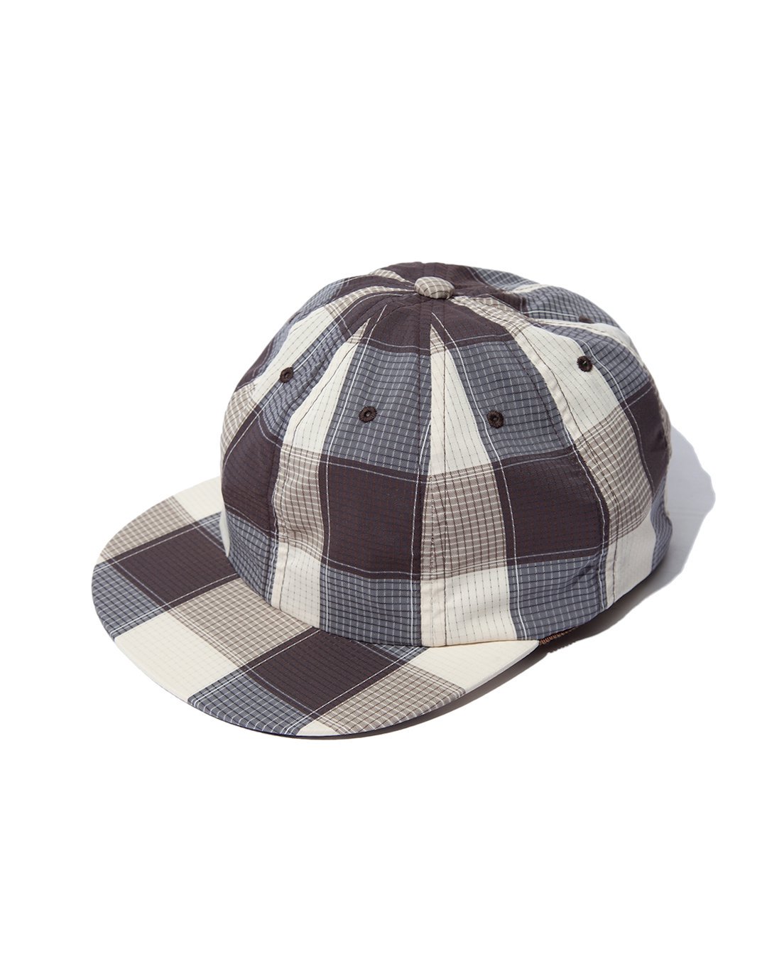 F/CEDOTAIR CHECK 8 PANEL CAP