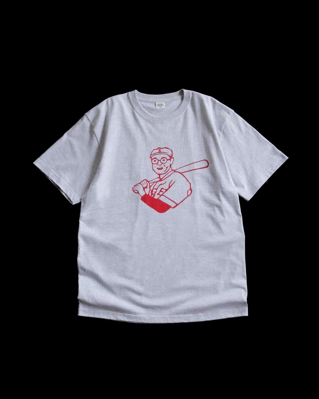 wax clothing & Waynt Store | Web Shop・CATEGORY [T-SHIRTS]