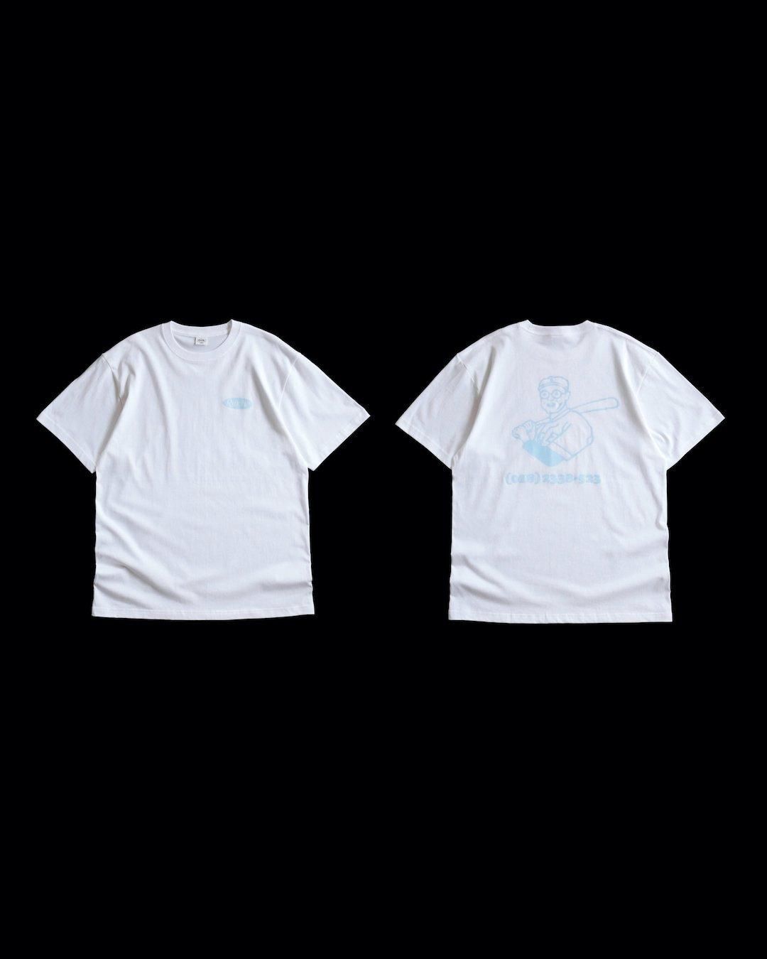 wax clothing & Waynt Store | Web Shop・CATEGORY [T-SHIRTS]