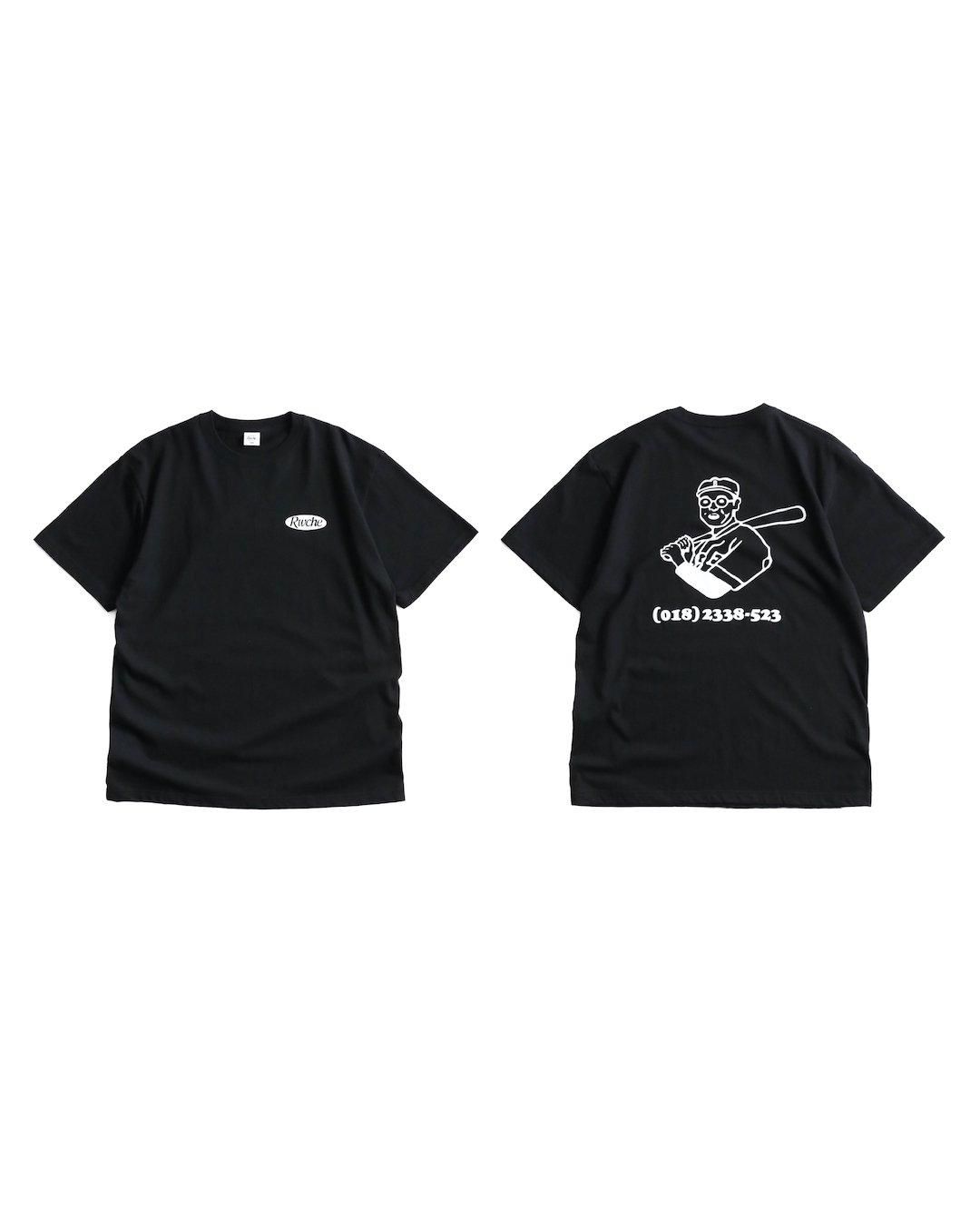 wax clothing & Waynt Store | Web Shop・CATEGORY [T-SHIRTS]