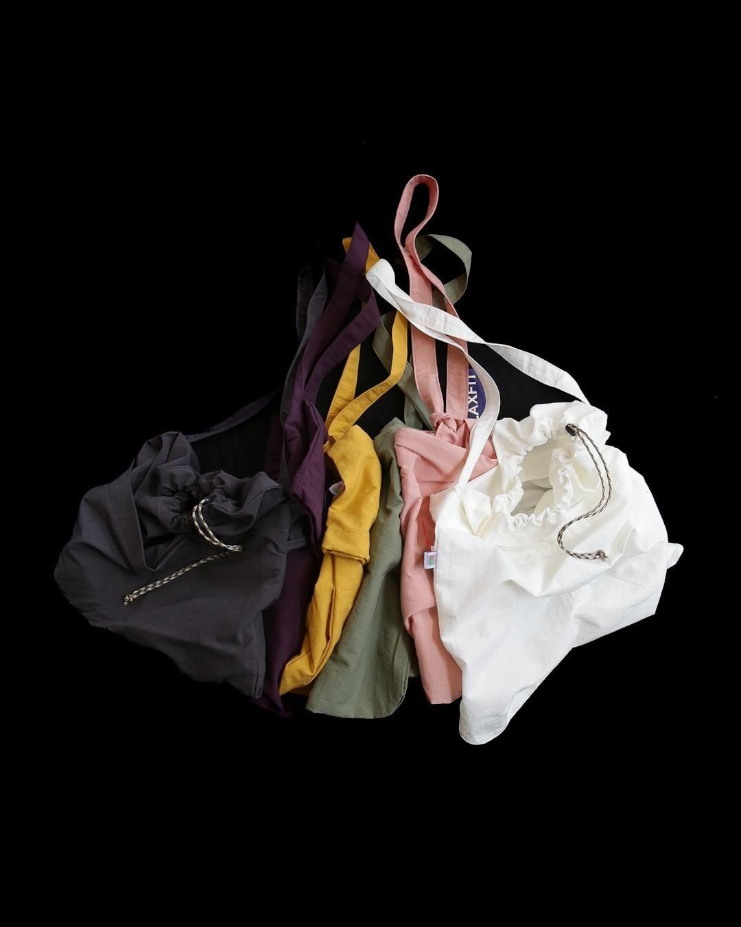 RELAX FIT[リラックスフィット] | EASYBAG
