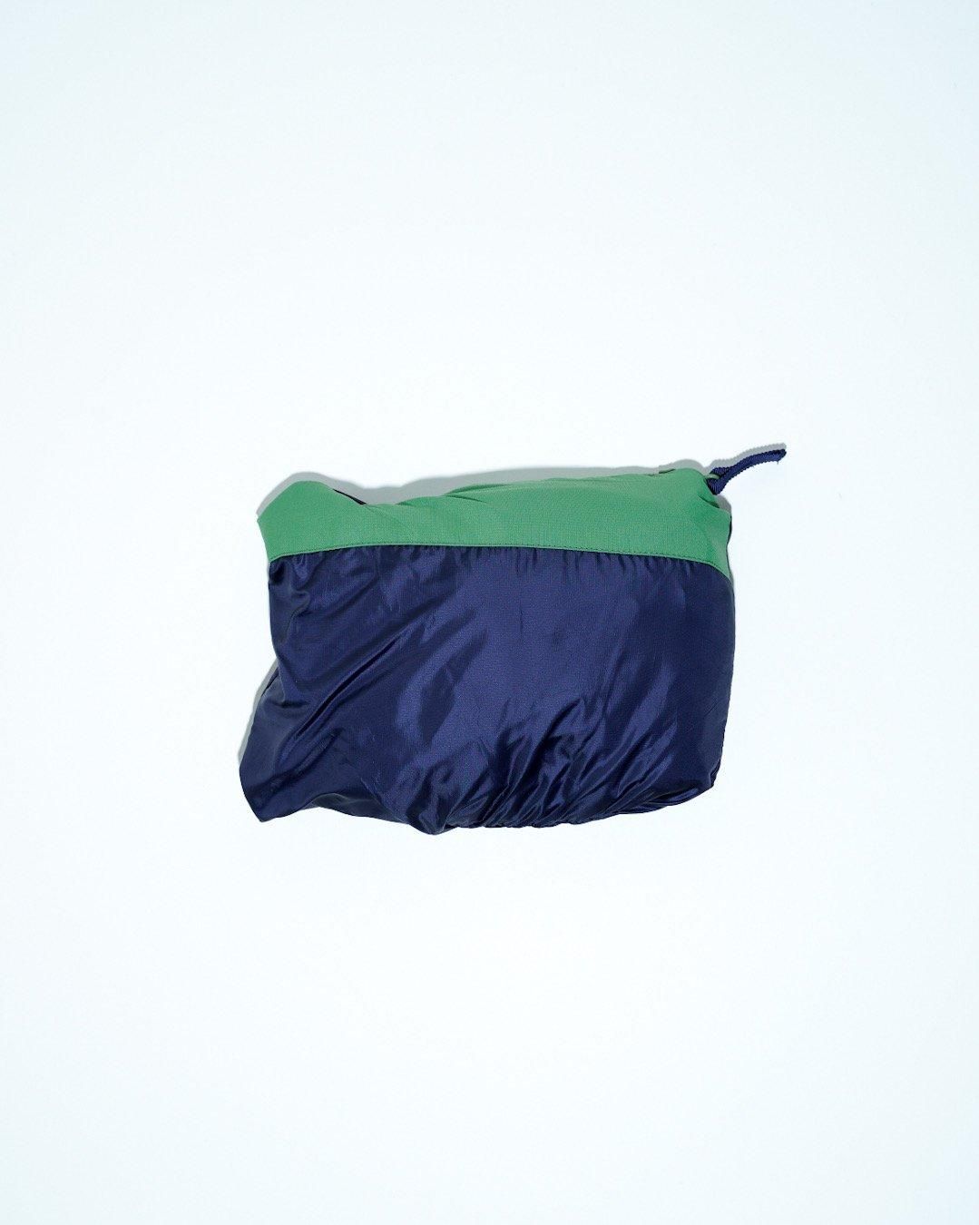 SEDAN ALL-PURPOSE[セダンオールパーパス] | FULL ZIP PACKABLE