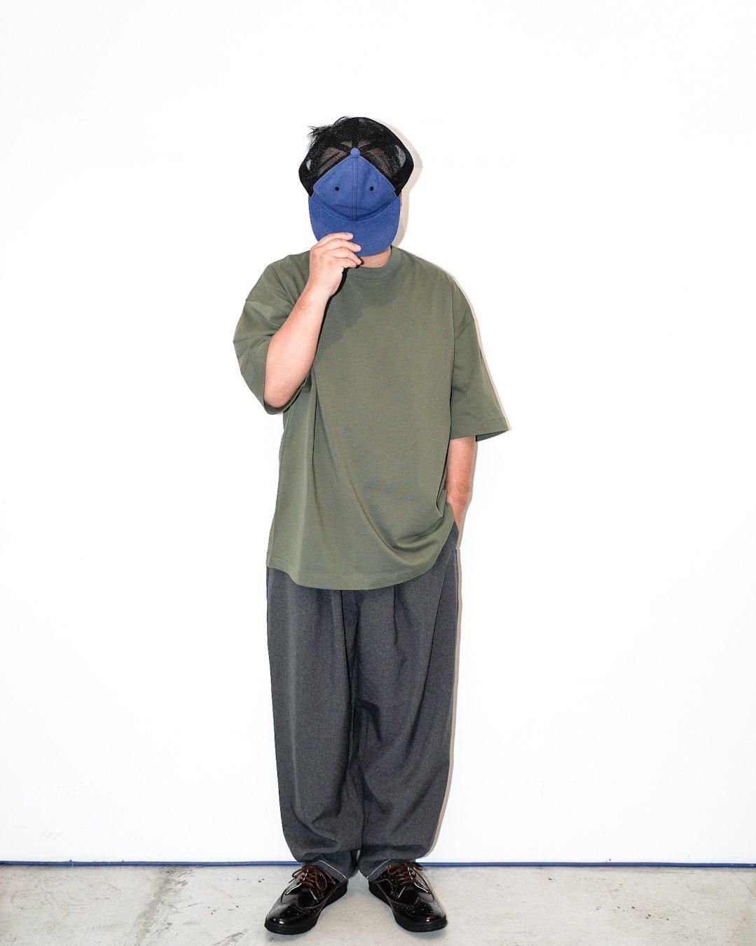 JHAKX[ジャークス] | Mesh Hat Kyounosuke Yamashita Guest Model