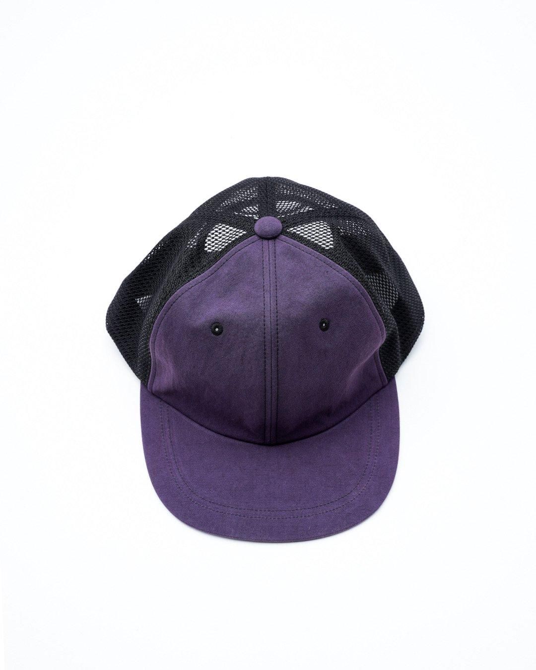JHAKX[ジャークス] | Mesh Hat Kyounosuke Yamashita Guest Model
