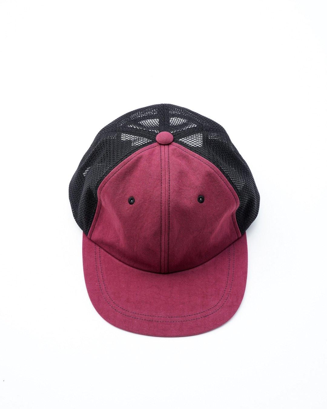 JHAKX[ジャークス] | Mesh Hat Kyounosuke Yamashita Guest Model