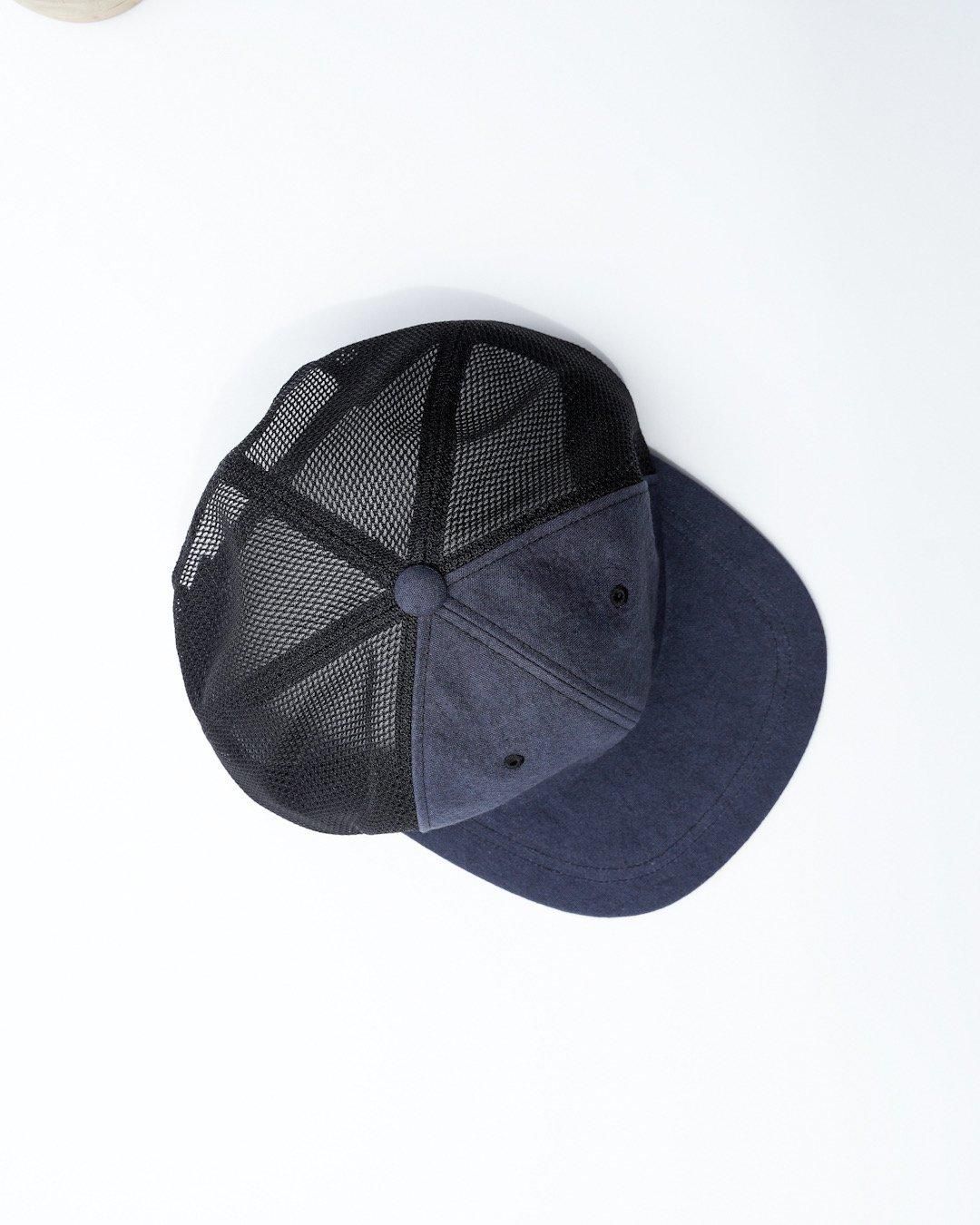 JHAKX[ジャークス] | Mesh Hat Kyounosuke Yamashita Guest Model