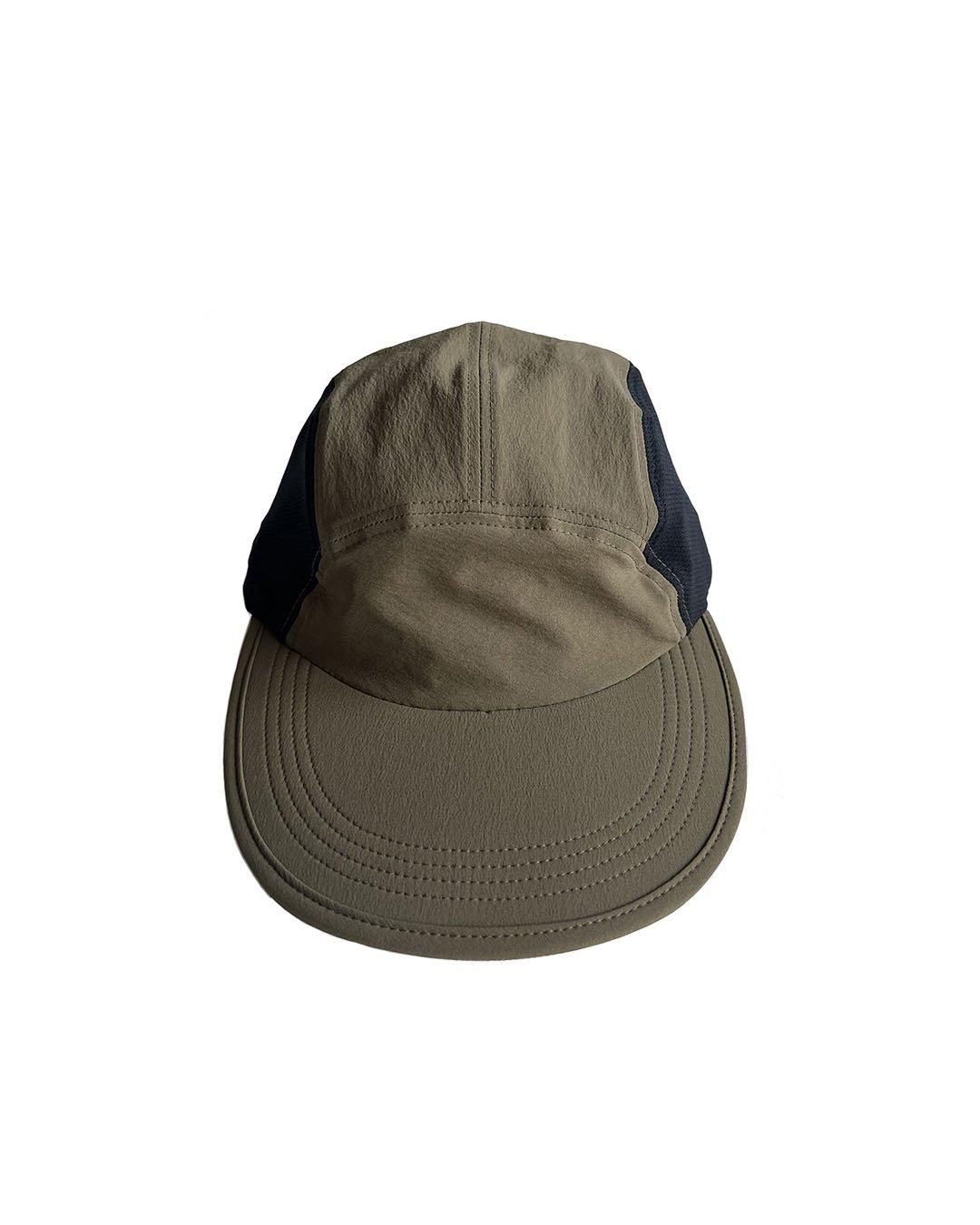 COMFORTABLE REASONSTRETCH SQUASH CAP