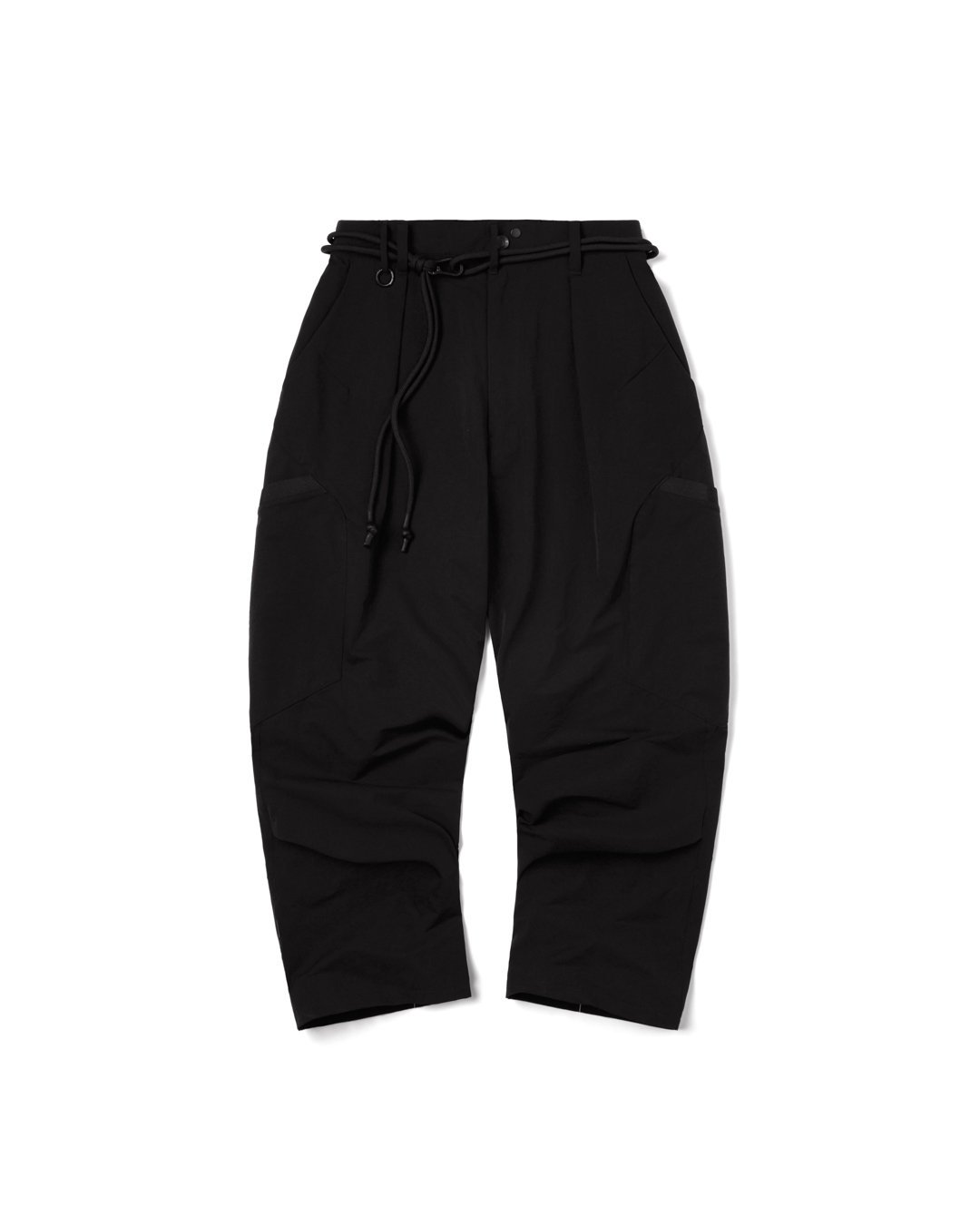 GOOPiMADEۡBR-M3G SOFTBOX BASIC PANTS