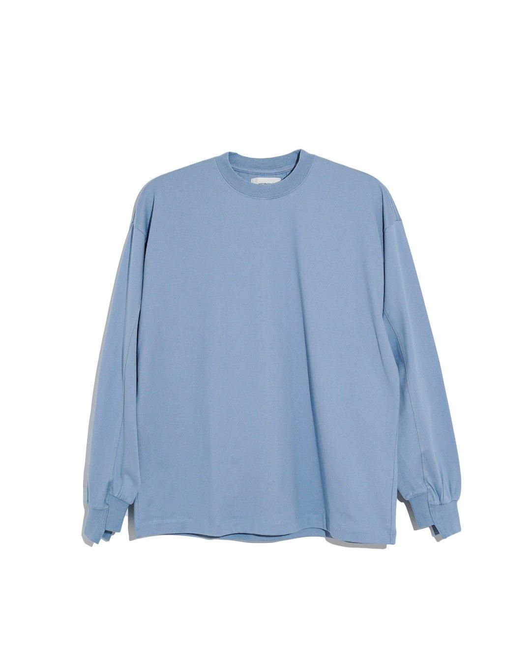 wonderlandWIND L/S T-SHIRTS