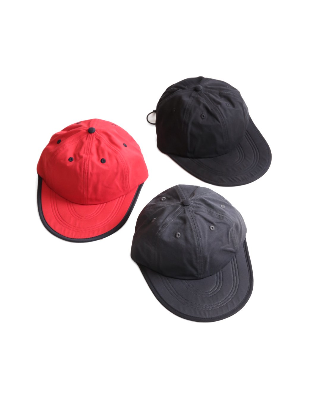 COMMON EDUCATIONLONG BILL PAINTER CAP