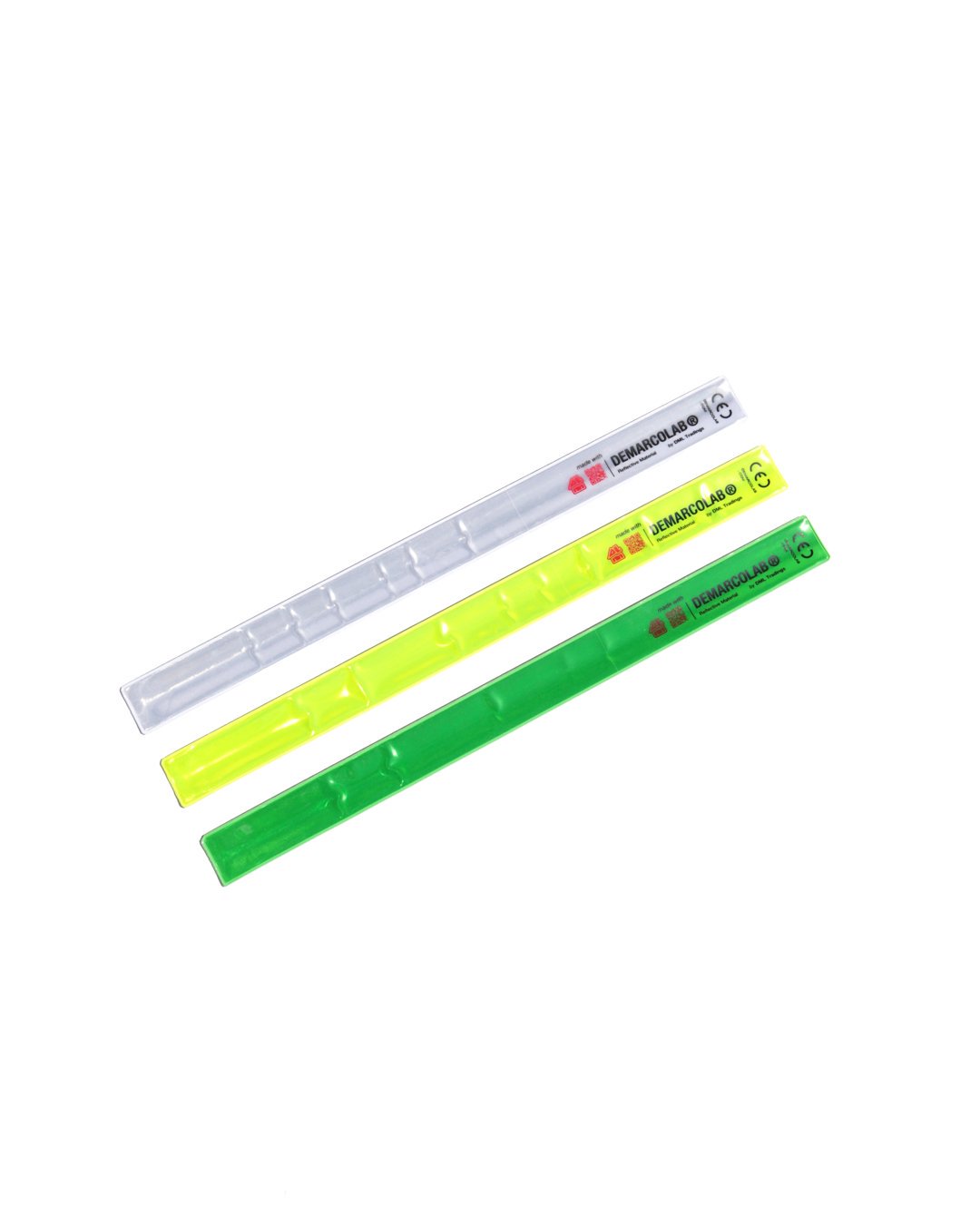 DeMarcoLabSAFETY SNAP BAND