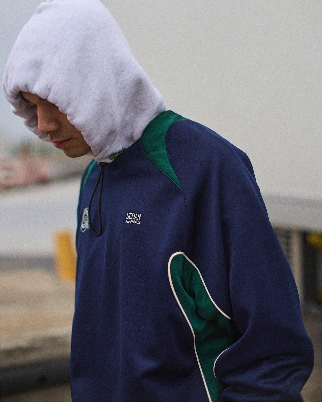 SEDAN ALL-PURPOSE[セダンオールパーパス] 24FW 2nd Delivery